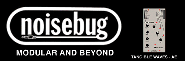 Noisebug
