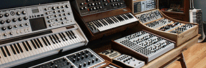 Synth City